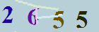 کد امنیتی