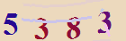 کد امنیتی
