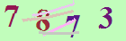 کد امنیتی