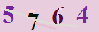 کد امنیتی