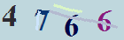 کد امنیتی