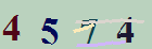 کد امنیتی