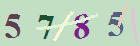 کد امنیتی