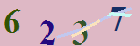 کد امنیتی