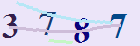 کد امنیتی