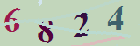 کد امنیتی
