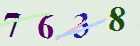 کد امنیتی