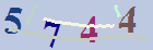 کد امنیتی