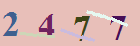 کد امنیتی