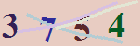 کد امنیتی