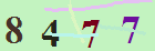 کد امنیتی