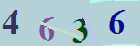 کد امنیتی
