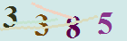کد امنیتی