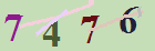 کد امنیتی