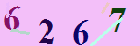 کد امنیتی