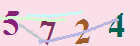 کد امنیتی