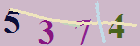 کد امنیتی