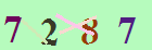 کد امنیتی