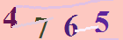 کد امنیتی