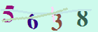 کد امنیتی