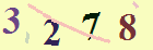 کد امنیتی