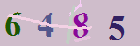 کد امنیتی