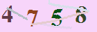 کد امنیتی