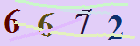 کد امنیتی