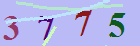 کد امنیتی