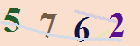 کد امنیتی