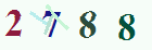 کد امنیتی