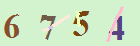 کد امنیتی