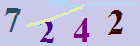 کد امنیتی