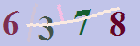 کد امنیتی