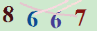 کد امنیتی