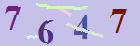 کد امنیتی