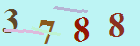 کد امنیتی