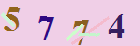 کد امنیتی