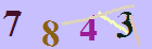 کد امنیتی