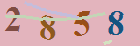 کد امنیتی