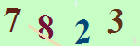 کد امنیتی
