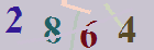 کد امنیتی