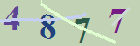 کد امنیتی