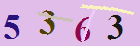 کد امنیتی