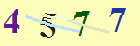 کد امنیتی