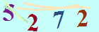 کد امنیتی