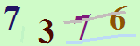 کد امنیتی