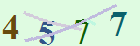 کد امنیتی
