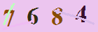 کد امنیتی
