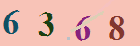 کد امنیتی